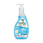 Attis tekuté mydlo antibakteriálne 400ml