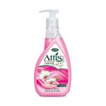 Attis tekuté mydlo Sensual Orchid 400ml
