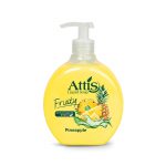 Attis Fruity tekuté mydlo Pineapple 500ml