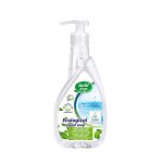 Eco Line tekuté mydlo 400ml
