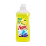 Floor na drevené podlahy Lemon Soda 1l