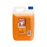 Floor čistič na laminátové podlahy Orange 5L