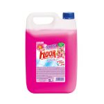 Floor univerzálny čistič Garden Flower 5l