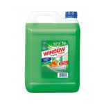 Window čistič na okná Spring Flower 5l