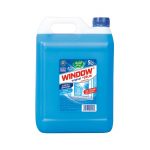 Window čistič na okná Ammonium 5l