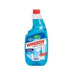 Window čistič na okná Ammonium náplň 750ml
