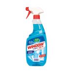 Window čistič na okná Ammonium 750ml