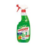 Window čistič na okná Spring Flower 750 ml