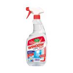 Window čistič na okná nanotechnology 750ml