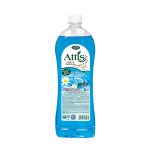 Attis tekuté mydlo antibakteriálne 1l