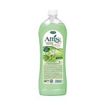 Attis tekuté mydlo Olive & Cucumber 1l
