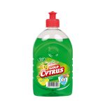 Gold Cytrus prostriedok na riad Lemon 500ml