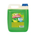 Gold Cytrus prostriedok na riad Lemon 5l