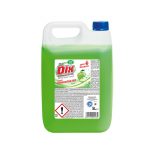 Dix prostriedok na riad Apple 5l