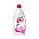 Dix prostriedok na riad Sensitive 500ml