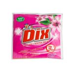Dix WC kocka flower 35g