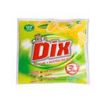 Dix WC kocka lemon 35g