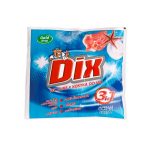 Dix WC kocka oceán 35g