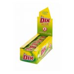 Dix WC náhradná náplň Lemon 35g