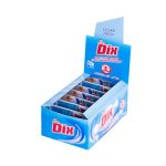 Dix WC náhradná náplň Ocean Fresh 35g