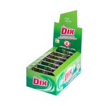 Dix WC náhradná náplň Pine Fresh 35g