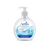 Origen hypoalergenické tekuté mydlo 500ml