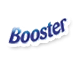 Booster <br> <font size="1"> Pracie a avivážne prostriedky</font>