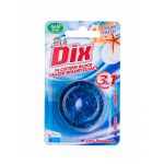 Dix WC farbiaci krúžok Ocean 50g