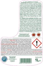 Dezinfekcia Golddrop 750ml – Obrázok 2