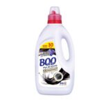 Booster tekutý prací prostriedok Black 1,5l